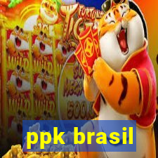 ppk brasil